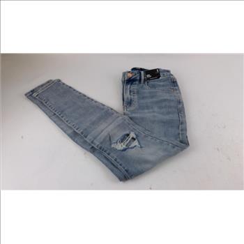 Express Jeans Size S