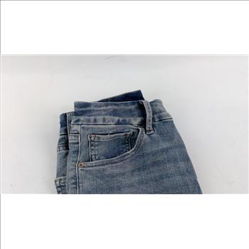 Express Jeans Size S