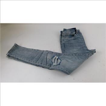 Express Jeans Size S