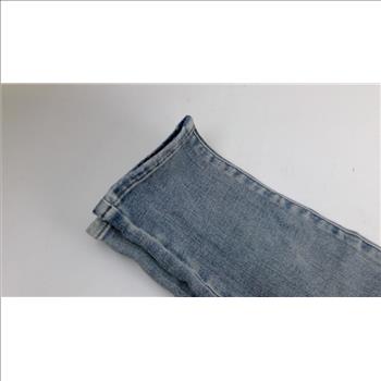 Express Jeans Size S