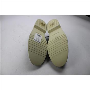 Express Men's Fabric Dress Shoes, Size 9