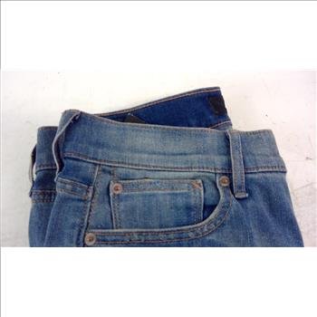 Express Mens Jeans Size 6R