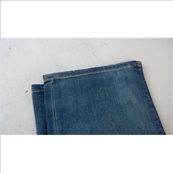 Express Mens Jeans Size 6R