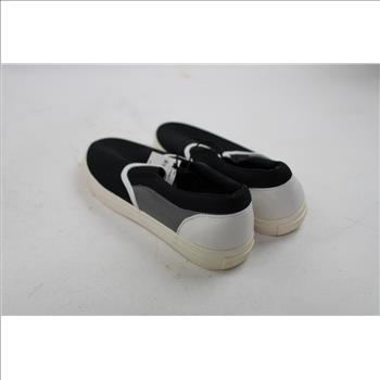 Express Men's Size 9 Slip On Shoes