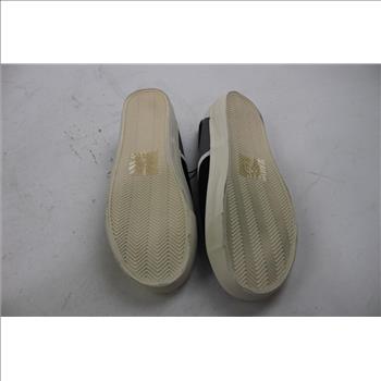 Express Men's Size 9 Slip On Shoes