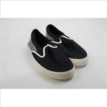 Express Men's Size 9 Slip On Shoes