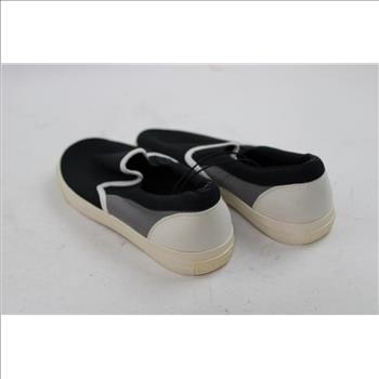 Express Men's Size 9 Slip On Shoes