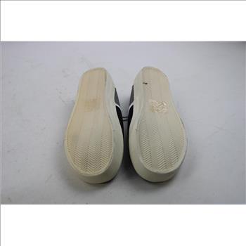 Express Men's Size 9 Slip On Shoes