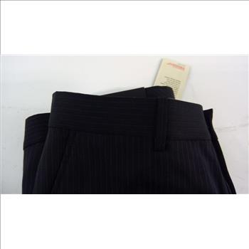 Express Producer Boot Leg Pant, Size 31x30