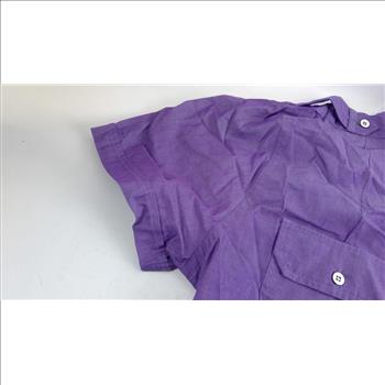 Express Shirt Size L