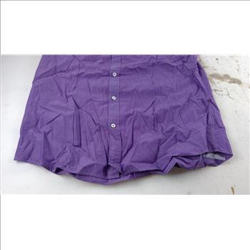 Express Shirt Size L