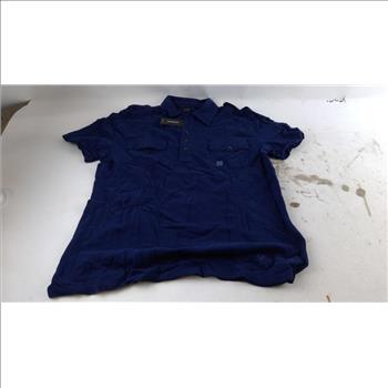 Express Shirt Size L