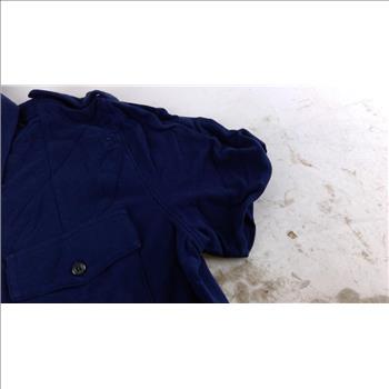 Express Shirt Size L
