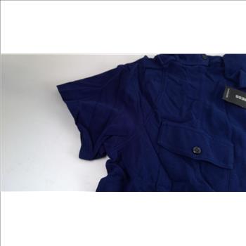Express Shirt Size L