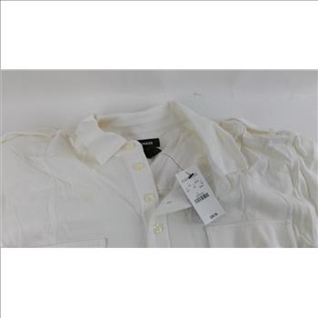 Express Shirt Size L