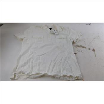 Express Shirt Size L