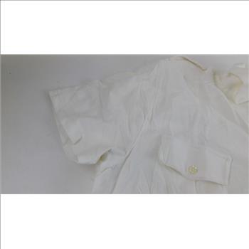 Express Shirt Size L