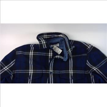 Express Shirt, Size Medium