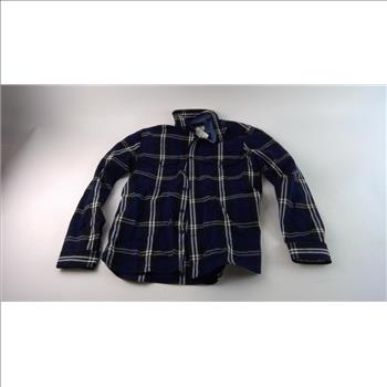 Express Shirt, Size Medium