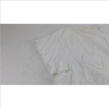 Express Shirt Size XL