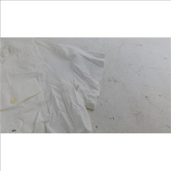 Express Shirt Size XL