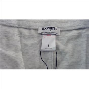 Express Shorts