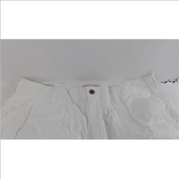 Express Shorts Size 36