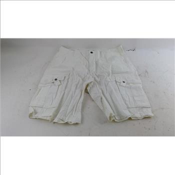 Express Shorts Size 36