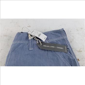 Express Shorts Size 36