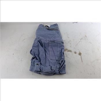 Express Shorts Size 36