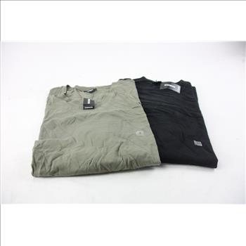 Express T-Shirt Bulk Lot, 3 Pieces