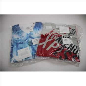 Express T-shirts, 4+ Pieces