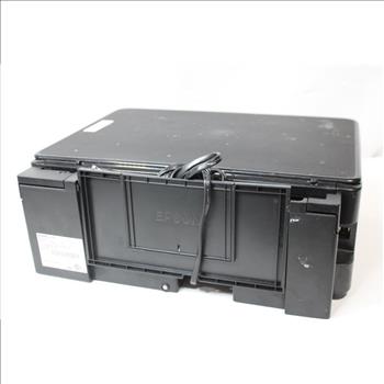 Expression Home XP-440 Small-in-One Printer