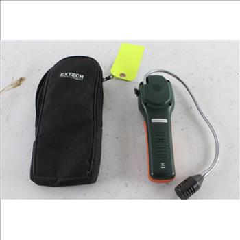 ExTech Combustion Gas Detector