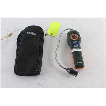 ExTech Combustion Gas Detector
