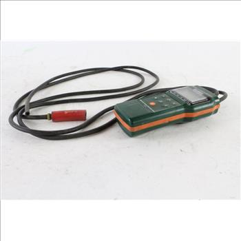 Extech Instruments Differential Pressure Manometer