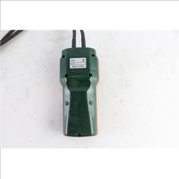 Extech Instruments Differential Pressure Manometer