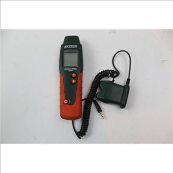 Extech Instruments Moisture Meter