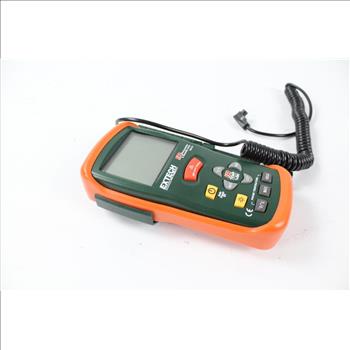 Extech Instruments RH101 Thermometer & Humidity Meter