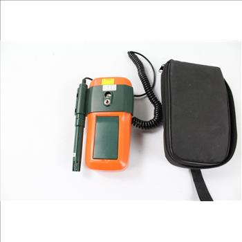 Extech Instruments RH101 Thermometer & Humidity Meter