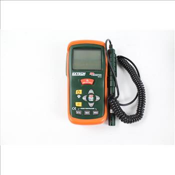 Extech Instruments RH101 Thermometer & Humidity Meter