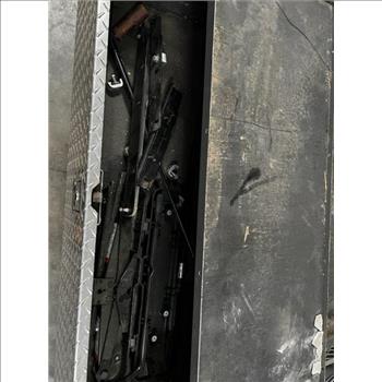 Extendobed Vehicle Slide Out Platforms