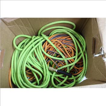 Extension Cords