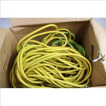 Extension Cords