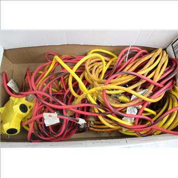 Extension Cords
