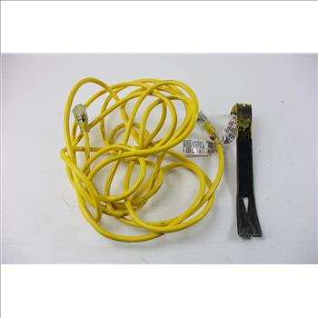 Extension Cords, 2 Pieces