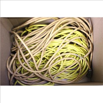Extension Cords, 2 Pieces