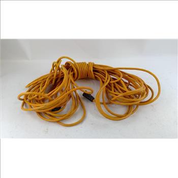 Extension Cords 3 Pieces