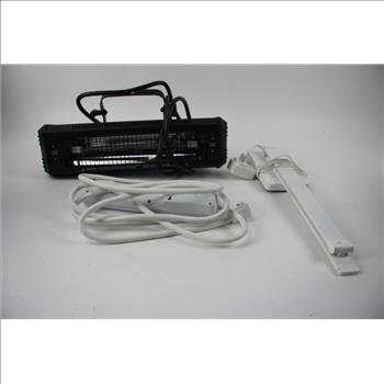 Extension Power Cord, Electronic Mirror, And More, 5 Pieces