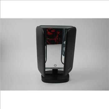 Extension Power Cord, Electronic Mirror, And More, 5 Pieces